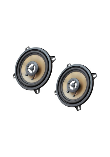 13 Cm 180 Watt Tweeterlı Oto Hoparlör Takımı