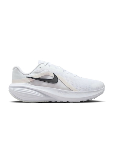 Nike Downshifter 14 Erkek Spor Ayakkabı Beyaz - Siyah