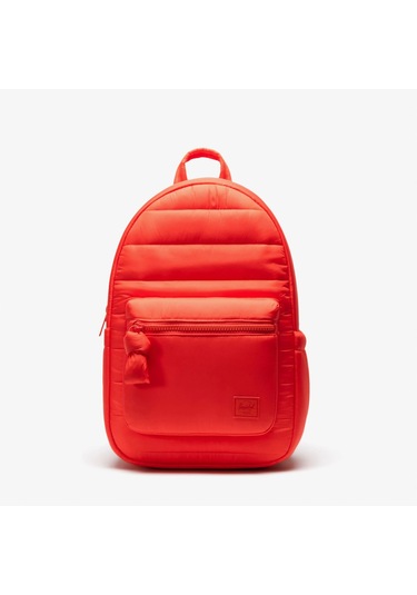 Herschel Settlement Unisex Turuncu Sırt Çantası 11421 Turuncu