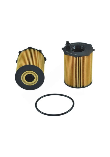 Cıtroen Berlyngo Iı 1.6hdı 2015 Ve Üstü Yağ Filtre Rxo3180 1610693780 Hu7033z Ox1712d1 E40hd323