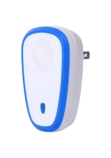 Lichen Çift Hoparlörlü Sivrisinek Kovucu Fare Kovucu Böcek