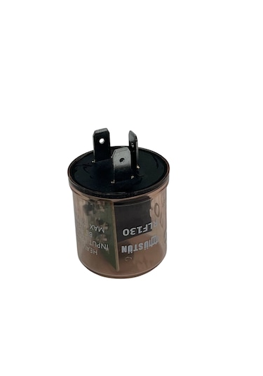 Üstün Flaşer Elektromekanik 12v