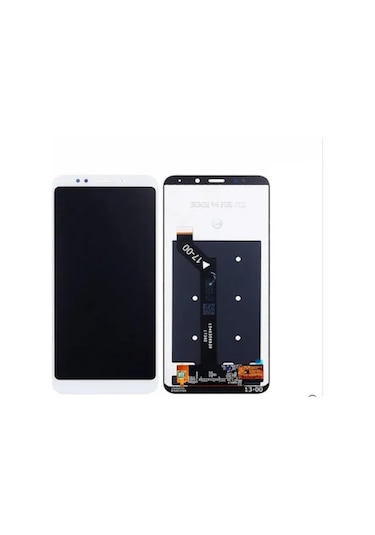 Xiaomi Redmi 5 Plus Lcd Ekran Dokunmatik + Yapıştırıcı B7000