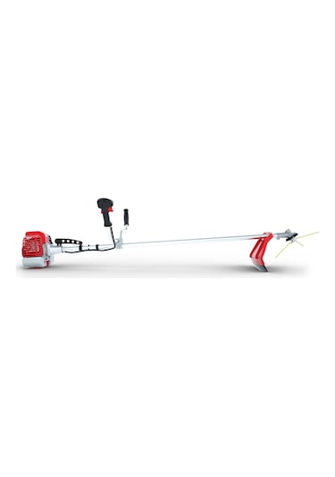Agromec AG-CG520D Motorlu Yan Tırpan