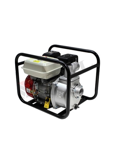 İtal Iwp50 Benzinli Su Motoru 7 Hp 2 Inch