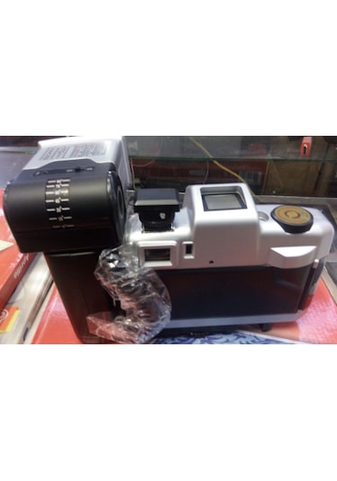 Olympıa Nostalji Fotograf Makinesi