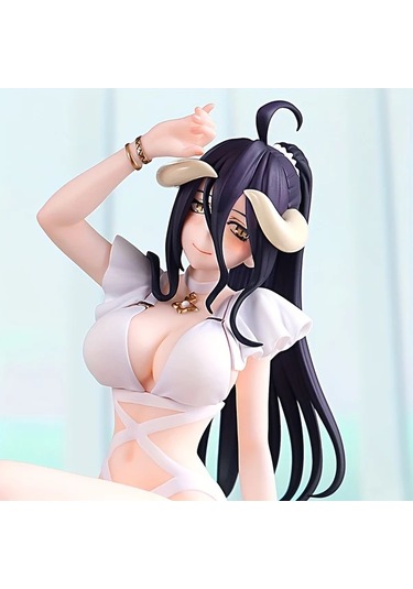 Hightower Yaber Bed Anime Ve Komik Koleksiyon Heykelcik Ofis Dekoru Ve Hediye