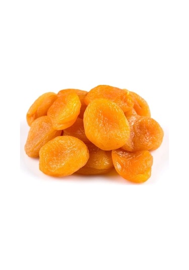 Safhasat Kurutulmuş Sarı Kayısı 250 G 250 G