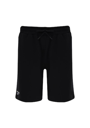 Reebok New Id Rlx Iı Short Siyah Erkek Şort Siyah