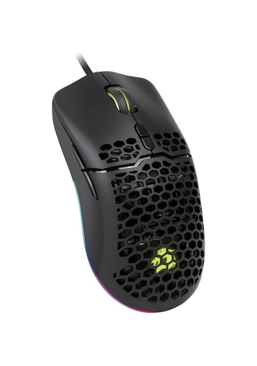 Gamebooster M700 Air Force Profesyonel Oyuncu Mouse