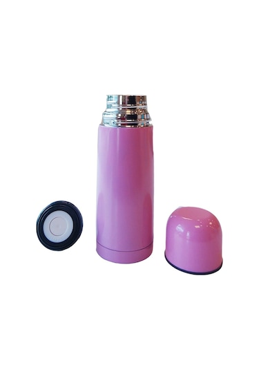 Sema Baby Bebek Termosu 350 ML Pembe