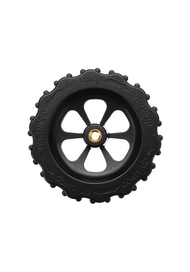 Koodmax M4 Dişli Büyük El Büküm Tesviye Somun 3d Yazıcı - 1 Adet