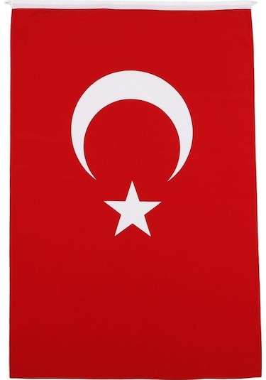 Bayrak 30 45 Yurtlus 30 x 45 CM