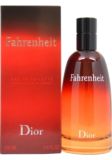 Christian Dior Fahrenheit Erkek Parfüm EDT 100 ML