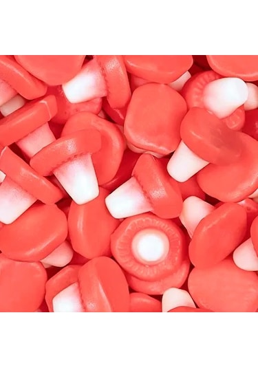 Mantar Jelibon 1000 Gr.