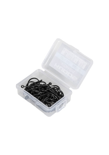 Kudos Kdh-05 Sazan İğnesi 2