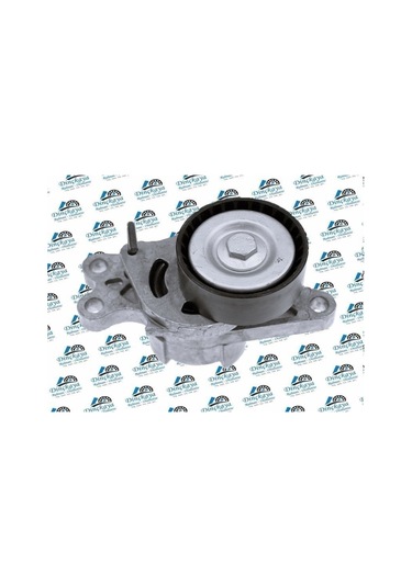 GNR 534017910 5751.97 (ADT 132) GERGİ RULMANI PEUGEOT 206/BIPPER/