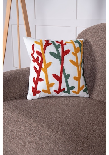 Bohem's Bohem Uzanmalı Köşe, Sağ Sol Kullanılabilen, Yüksek Ayaklı, Kahverengi Kahverengi