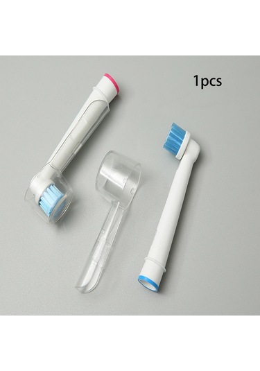 Suntek Diş Fırçası Kapağı Kullanışlı Taşınabilir Temizlemek Diğer