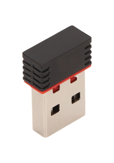 Padalink Usb 2.0 Kablosuz Wifi Adaptörü 150mbps - 2.4ghz Bant, Ap Modu, Dahili Anten, 11n Teknolojiyle Hızlı Veri Aktarımı Ve Taşınabilir Tasarım