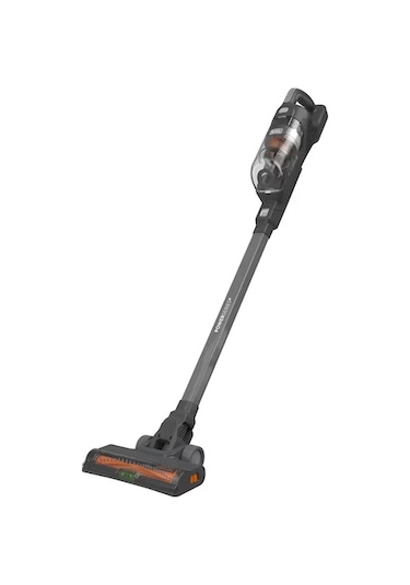 Black+Decker BHFEA520J-QW 18 V Şarjlı Dikey Süpürge