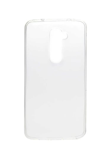 LG Uyumlu G2 Seffaf Silikon Kilif 527819402