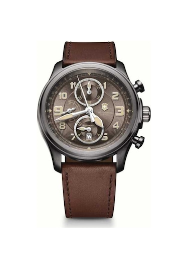 Victorinox Swiss Army 241520 Erkek Kol Saati