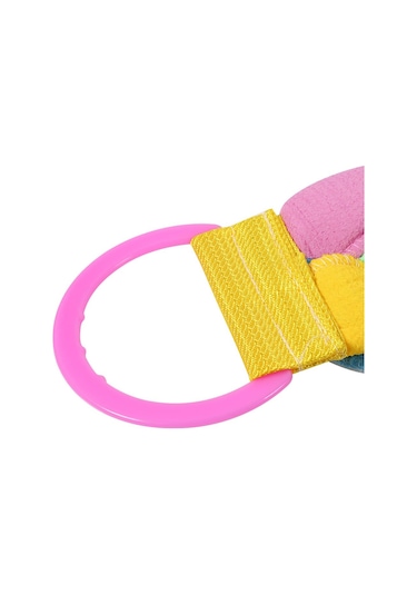 Homyl Renkli Banyo Süngeri Masaj Wellness