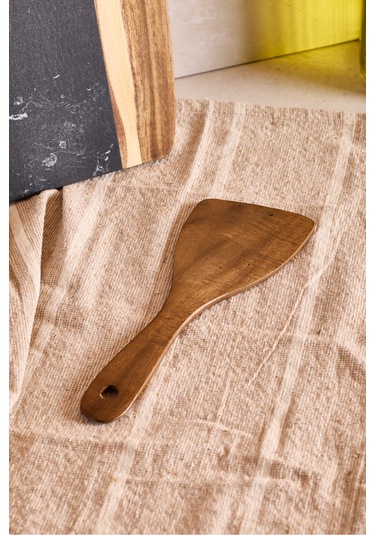 Dara Akasya Spatula Kahverengı Kahverengi