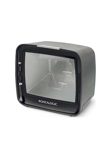 Datalogic Magellan 3410Vsi 2D Karekod Kablolu Usb Masaüstü Barkod