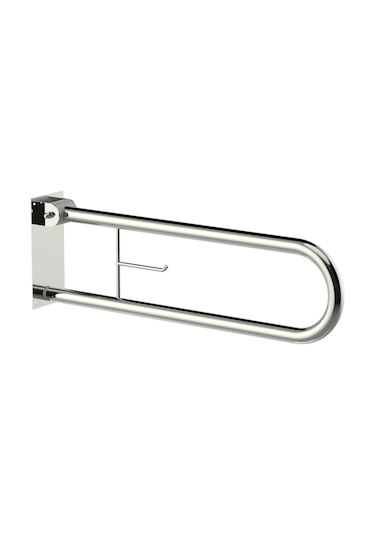 32 Q Mafsallı Wc Tutunma Barı