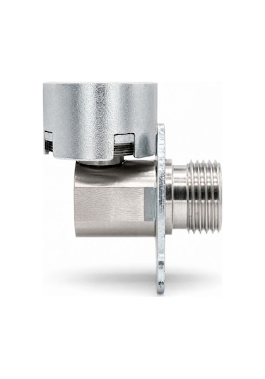 Brahma Vpc01 Gaz Solenoid Valfi Endüstriyel Brülör Ve Isıtma Kontrolü