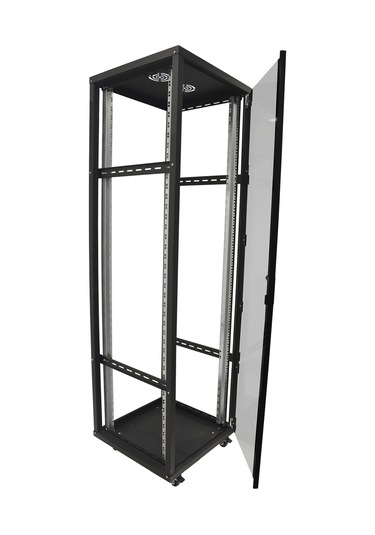 Erk 16U 600*600 Dikili Tip Rack Kabinet