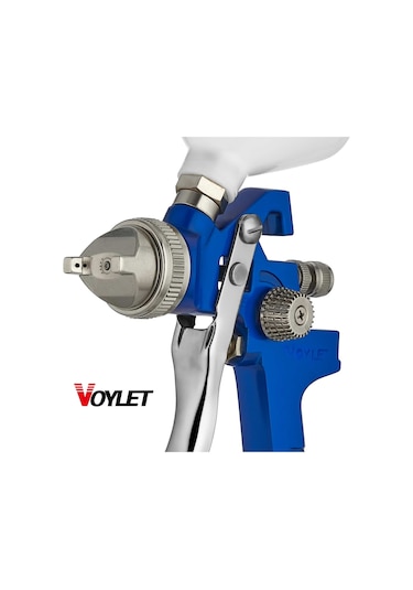 Voylet HK-827 Boya Tabancası 1.3 MM