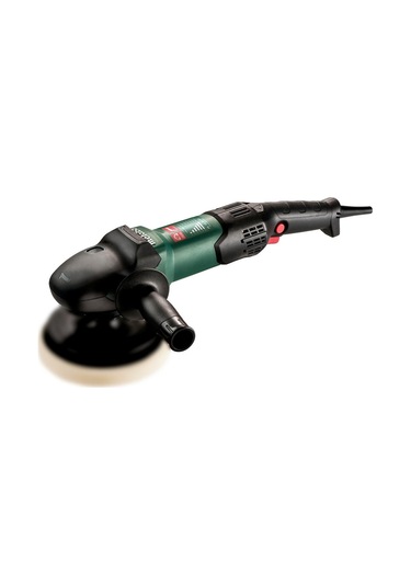 Metabo Pe 15-20 Rt Polisaj Makinası 1500 Watt