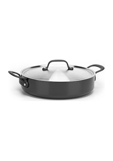 Greenpan Cc002268-001 Craft 30 CM Basık Tencere 4,9 Lt
