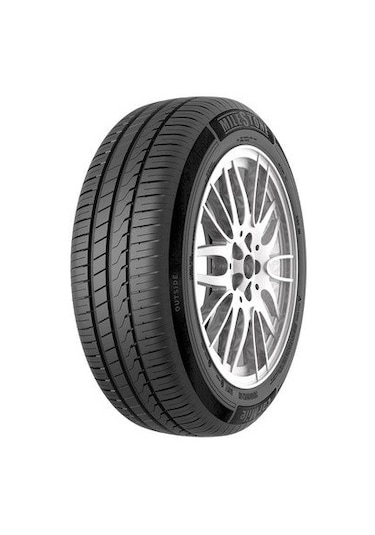 Milestone 165/80R13 83T Carmile Yaz Lastiği 2025