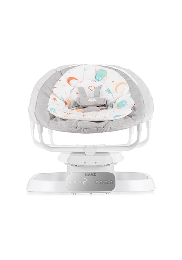 Kanz Owl Elektrikli Ana Kucağı - Galaksi