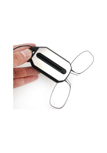 Suntek Anahtarlık Kutusu Ve Okuyucu Aksesuarı Burun