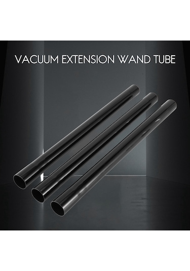Leasetake 3 Adet Elektrikli Süpürge Uzatma Çubukları, Elektrikli Süpürge Aksesuarları, 32mm İç Çaplı Elektrikli Süpürge Hortumu Plastik Çubuk Borusu Leasetake 3 Adet Elektrikli Süpürge Uzatma Çubukları, Elektrikli Süpürge Aksesuarları, 32mm İç Çaplı Elektrikli Süpürge Hortumu Plastik Çubuk Borusu