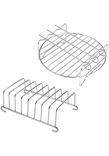 Phillips air clearance fryer rack