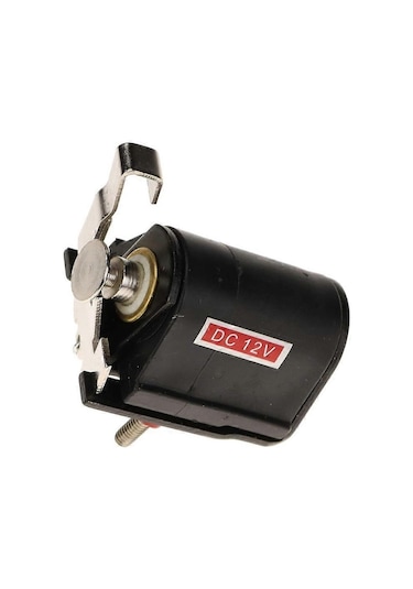 26214 Re62240 Re37089 12 Volt Pump Avstängningsmagnet Kompatibel Med Stanadyne Roosamaster 6.2l 6.9l 7-perfet