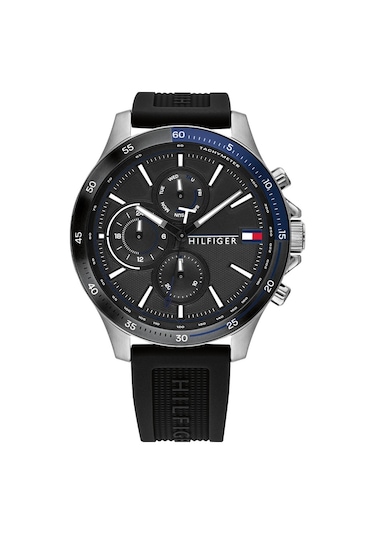Tommy Hilfiger TH1791724 Erkek Kol Saati