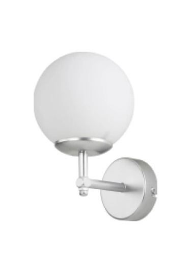 Mano Aydınlatma Dolphin Aplik Beyaz Çok Renkli