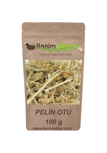 BenimAktar Pelin Otu 100 G