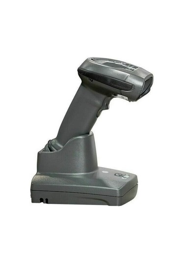 Zebra Lı4278 Barkod Tarayıcı, Kablosuz - Kablosuz - Bluetooth, Eller Serbest Sunum Ünitesi -122713