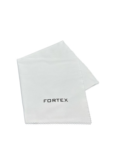 Fortex Microfiber Nefesli Enstrüman Dış Temizleme Bezi