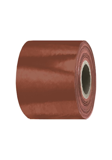 Kahverengi 40 Mm Sıcak Damgalama Folyo Kağıdı