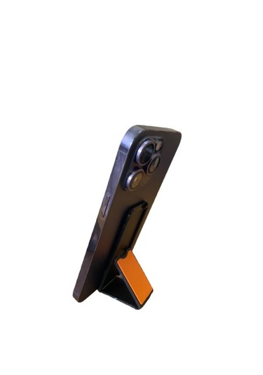 Yapışkanlı Telefon Standı Ve Telefon Tutucu