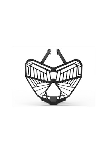 Tvs Raider 125 Far Koruma